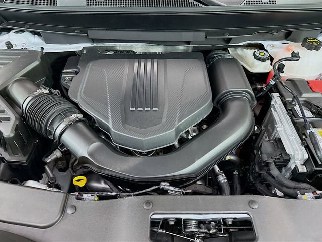 New 2026 Chevrolet Traverse Z71 image 34