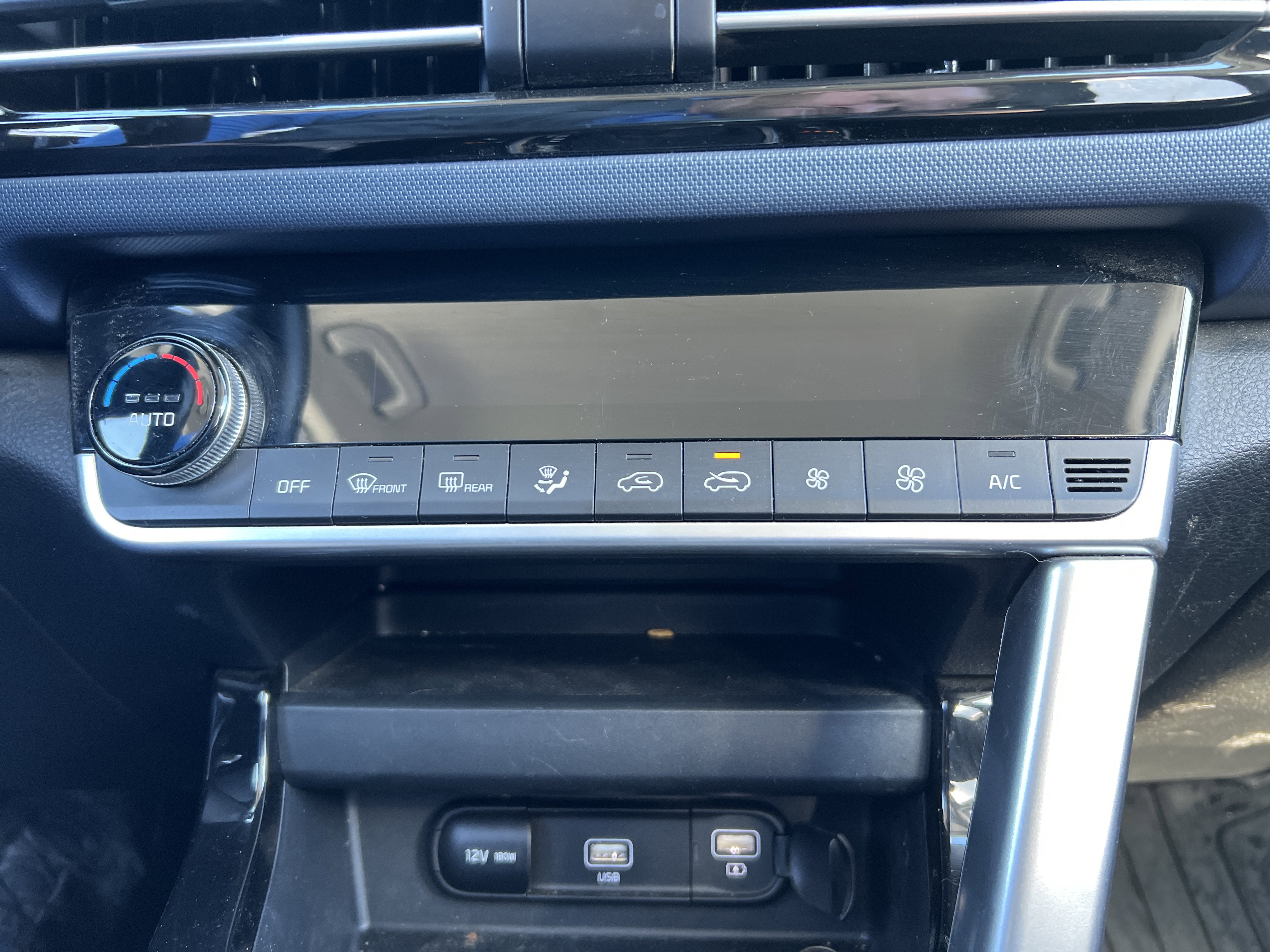 Used 2023 Kia Seltos S image 5