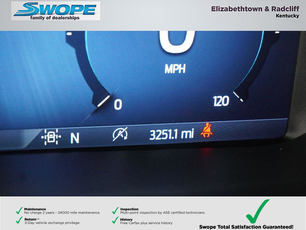 Used 2025 Ford F150 XL w/ Equipment Group 103A High image 17