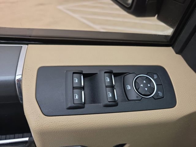 Used 2017 Ford F150 XLT w/ Equipment Group 302A Luxury image 12