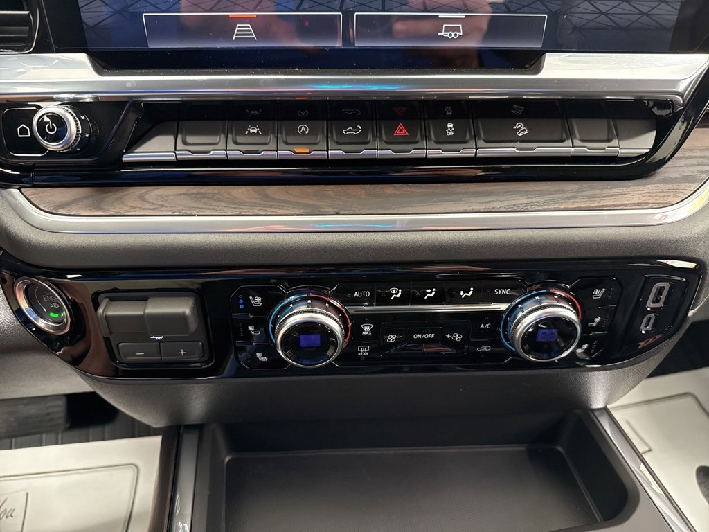 New 2026 GMC Sierra 1500 SLT w/ SLT Premium Package image 31
