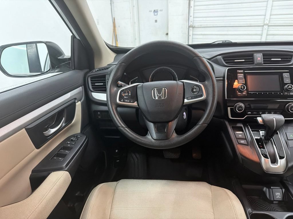 Used 2019 Honda CR-V LX image 23