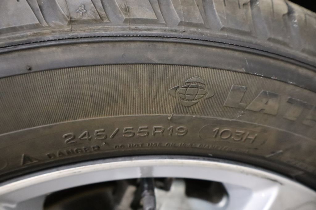 Used 2023 Volvo XC90 B5 Core w/ Protection Package Premier image 41