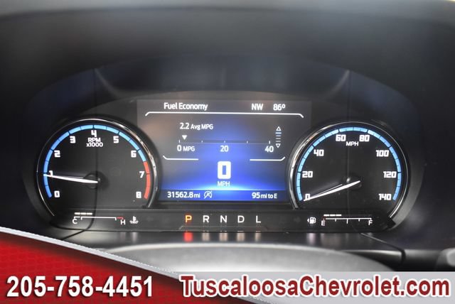 Used 2023 Ford Bronco Sport Outer Banks AWD/4WD image 31