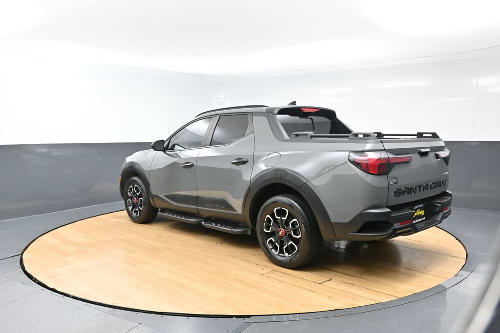 Used 2024 Hyundai Santa Cruz XRT AWD/4WD image 41