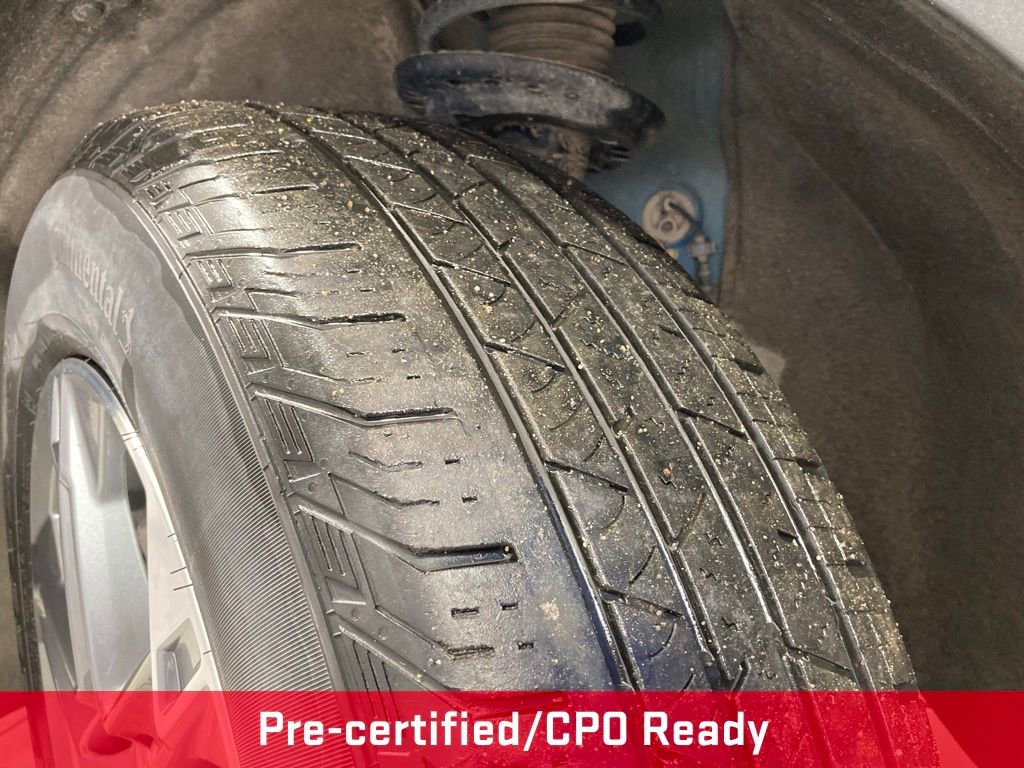 Used 2024 Chevrolet Blazer LT image 13