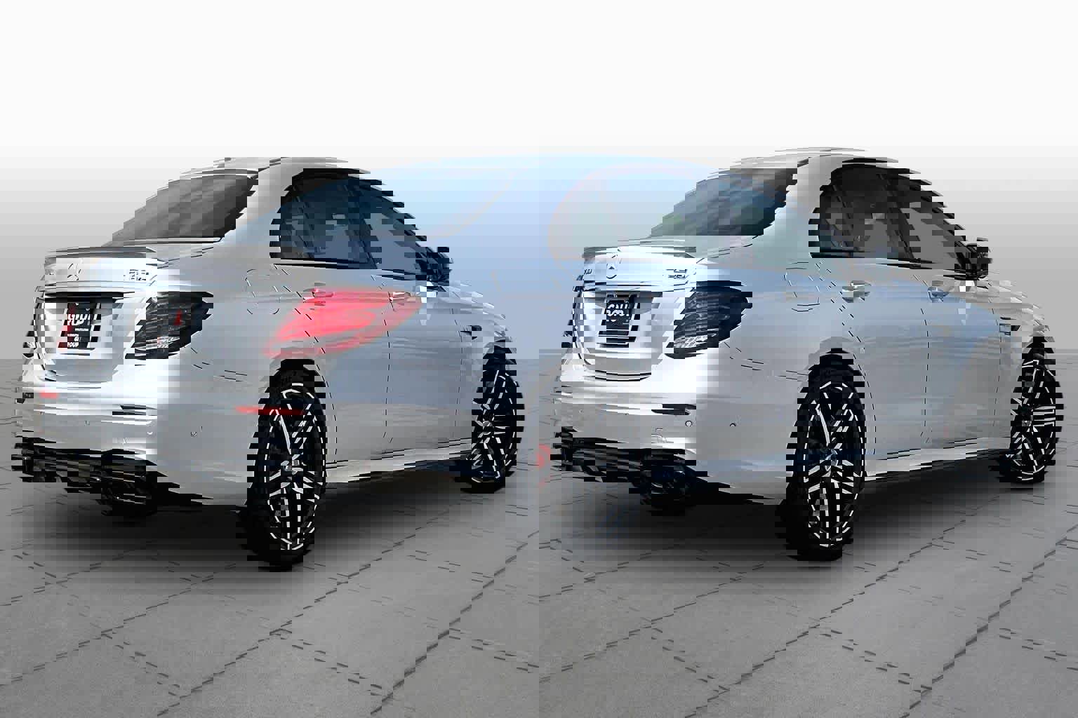 Used 2018 Mercedes-Benz E 63 AMG S image 13