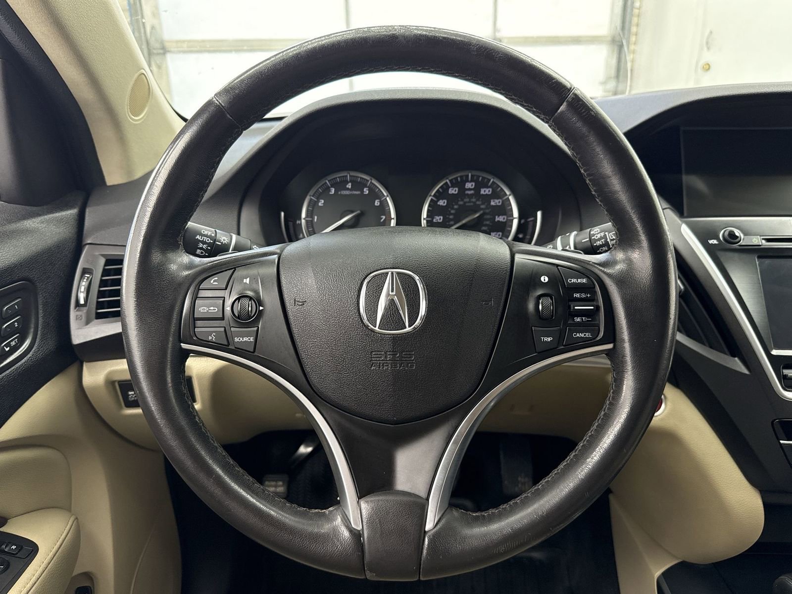 Used 2015 Acura MDX 3.5L image 20
