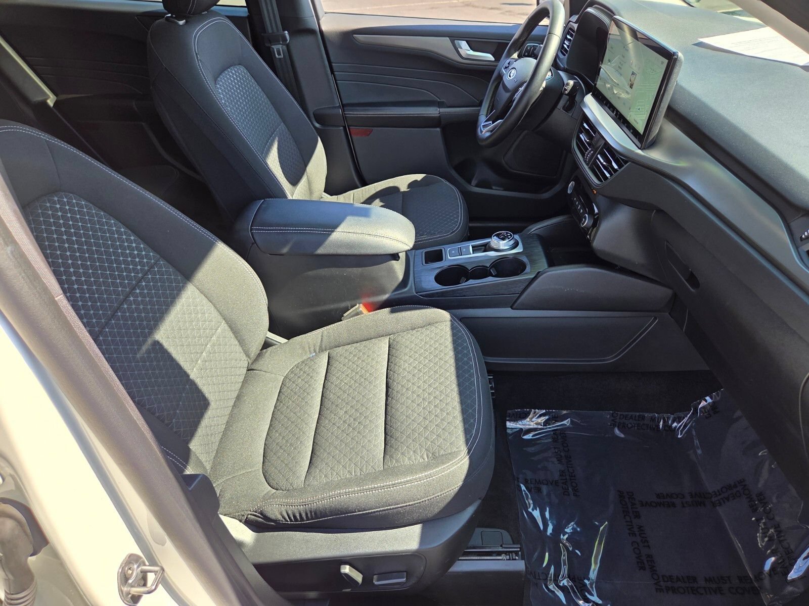 Certified 2023 Ford Escape Active w/ Tech Pack #2 FWD image 15