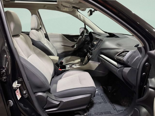 Used 2019 Subaru Forester Premium AWD/4WD image 30