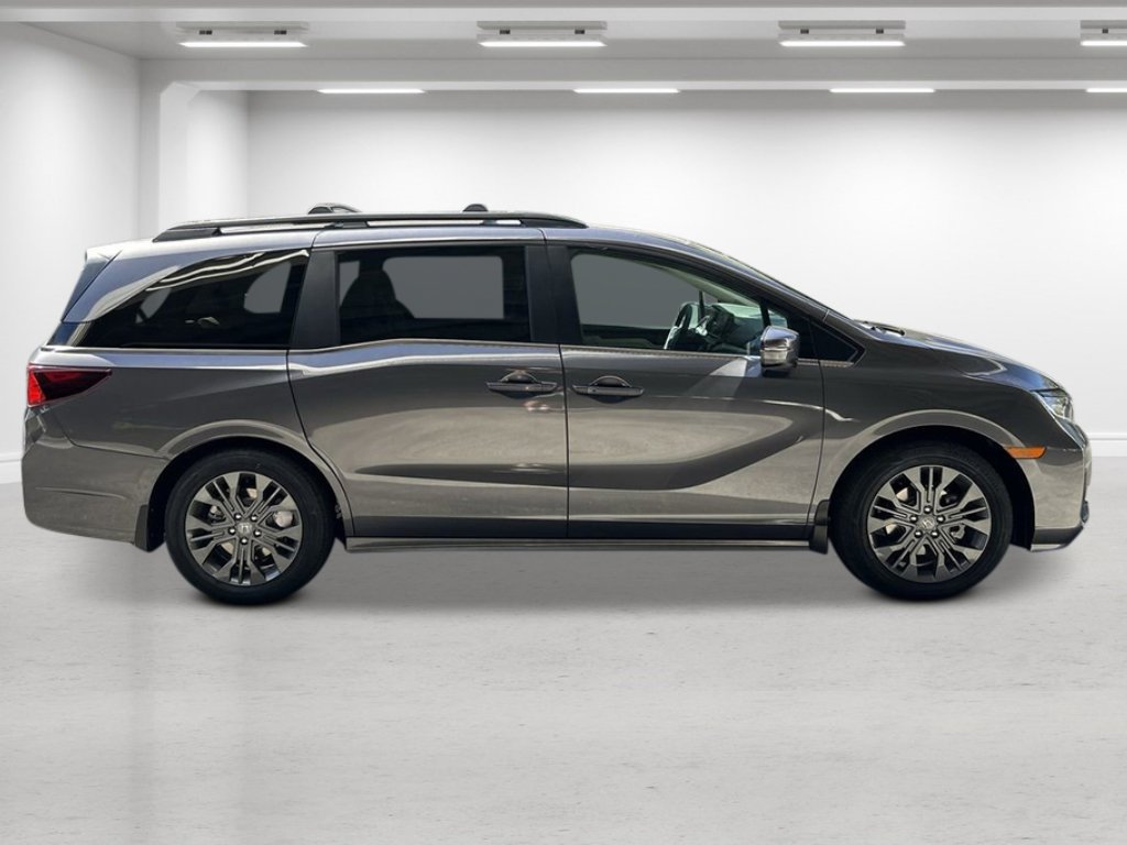 New 2027 Honda Odyssey Touring image 6