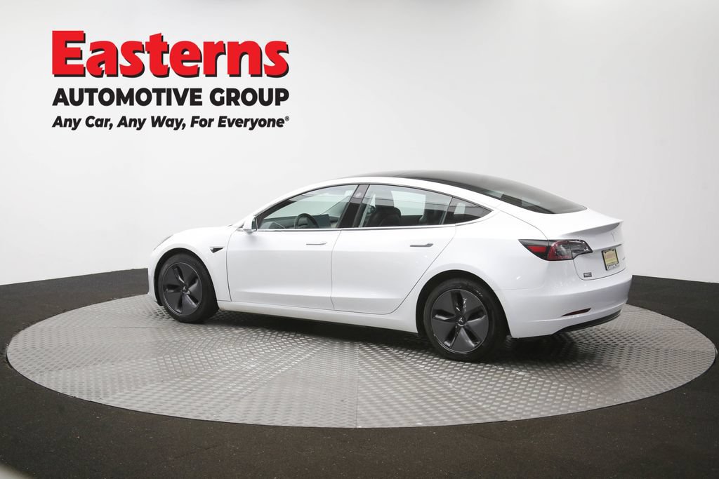 Used 2018 Tesla Model 3 Long Range AWD/4WD image 55