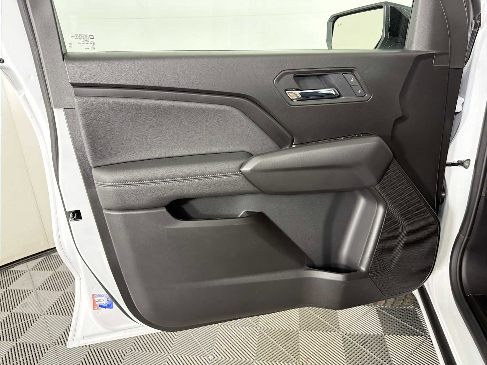 New 2026 GMC Canyon Elevation image 8