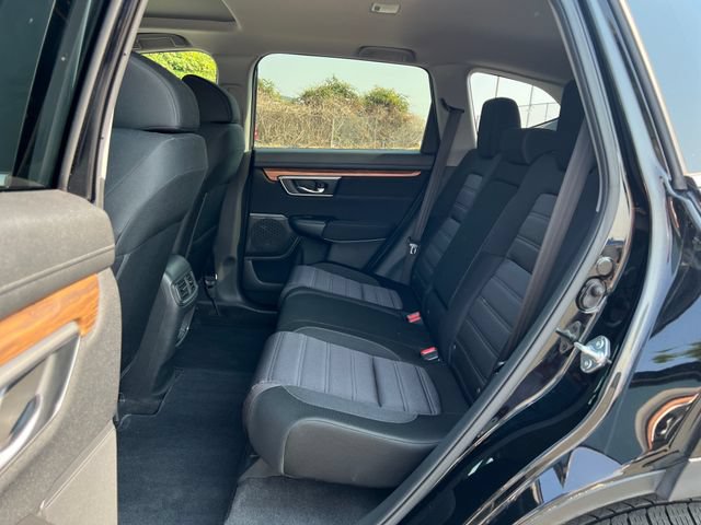 Used 2019 Honda CR-V EX image 14