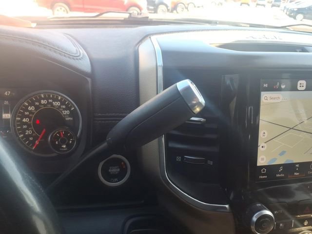 Used 2022 RAM 2500 Laramie image 24