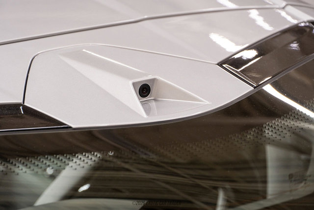 Used 2020 Chevrolet Corvette Stingray Premium Cpe w/ 3LT Preferred Equipment Group image 77