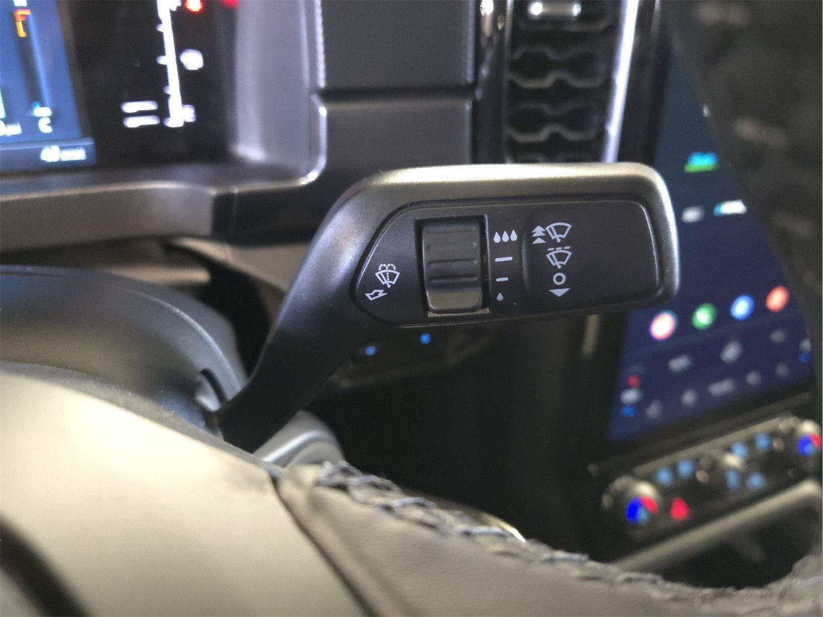 Used 2026 Ford Ranger XLT AWD/4WD image 25