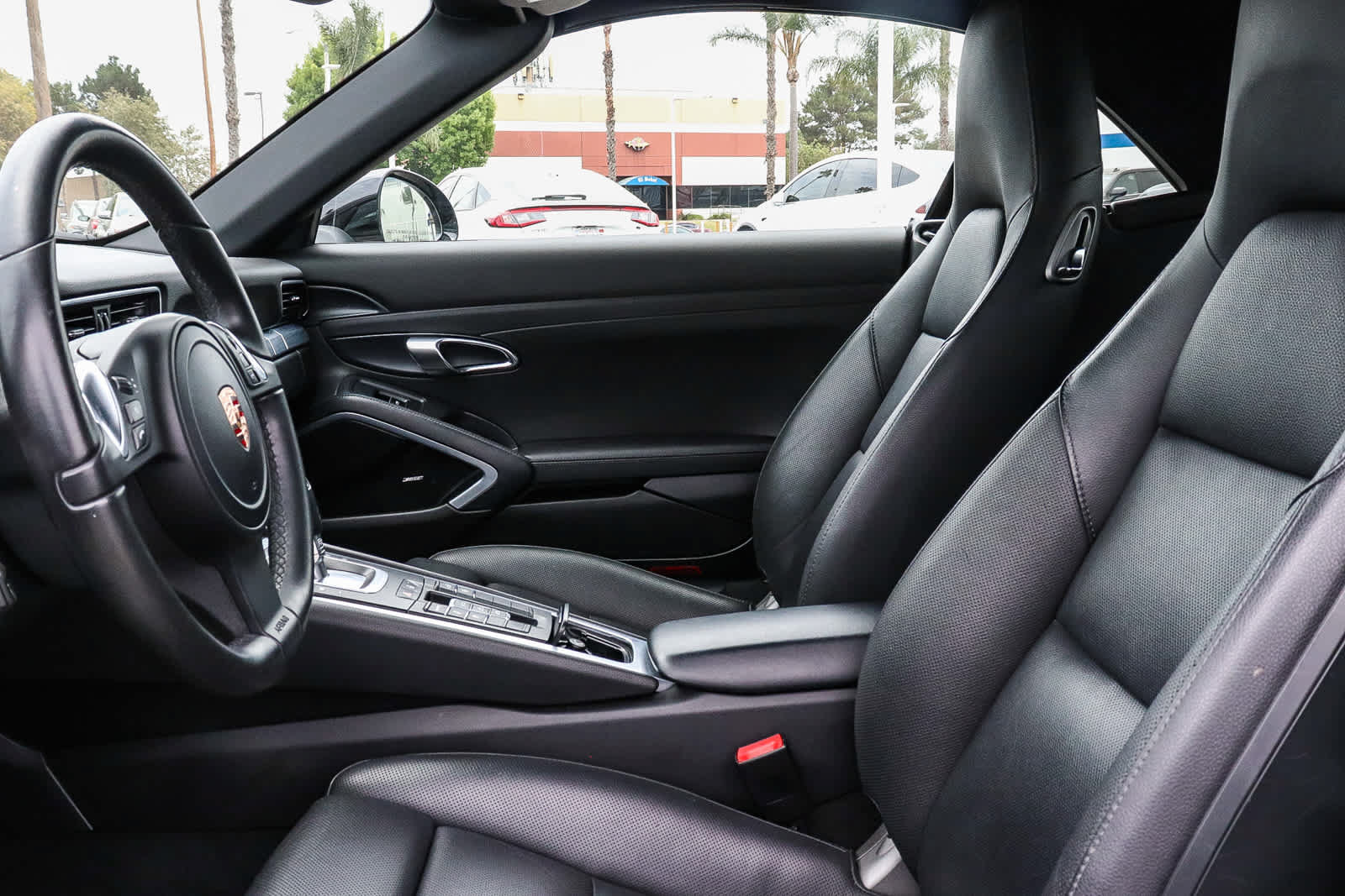 Used 2012 Porsche 911 Carrera S RWD image 24