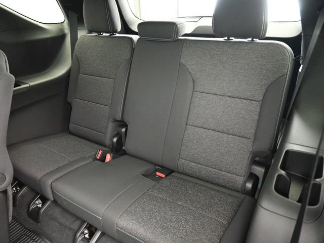 New 2026 Chevrolet Traverse LT w/ Sun and Wheel Package image 28