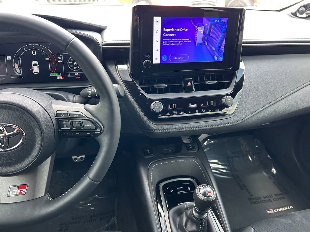 Used 2025 Toyota Corolla GR image 17