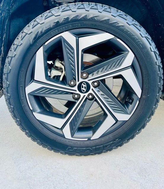 Used 2022 Hyundai Tucson SEL w/ Convenience Package image 9