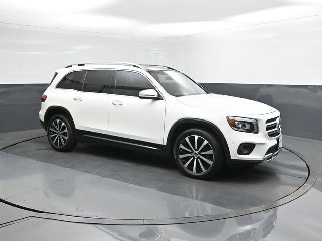 Used 2020 Mercedes-Benz GLB 250 image 17