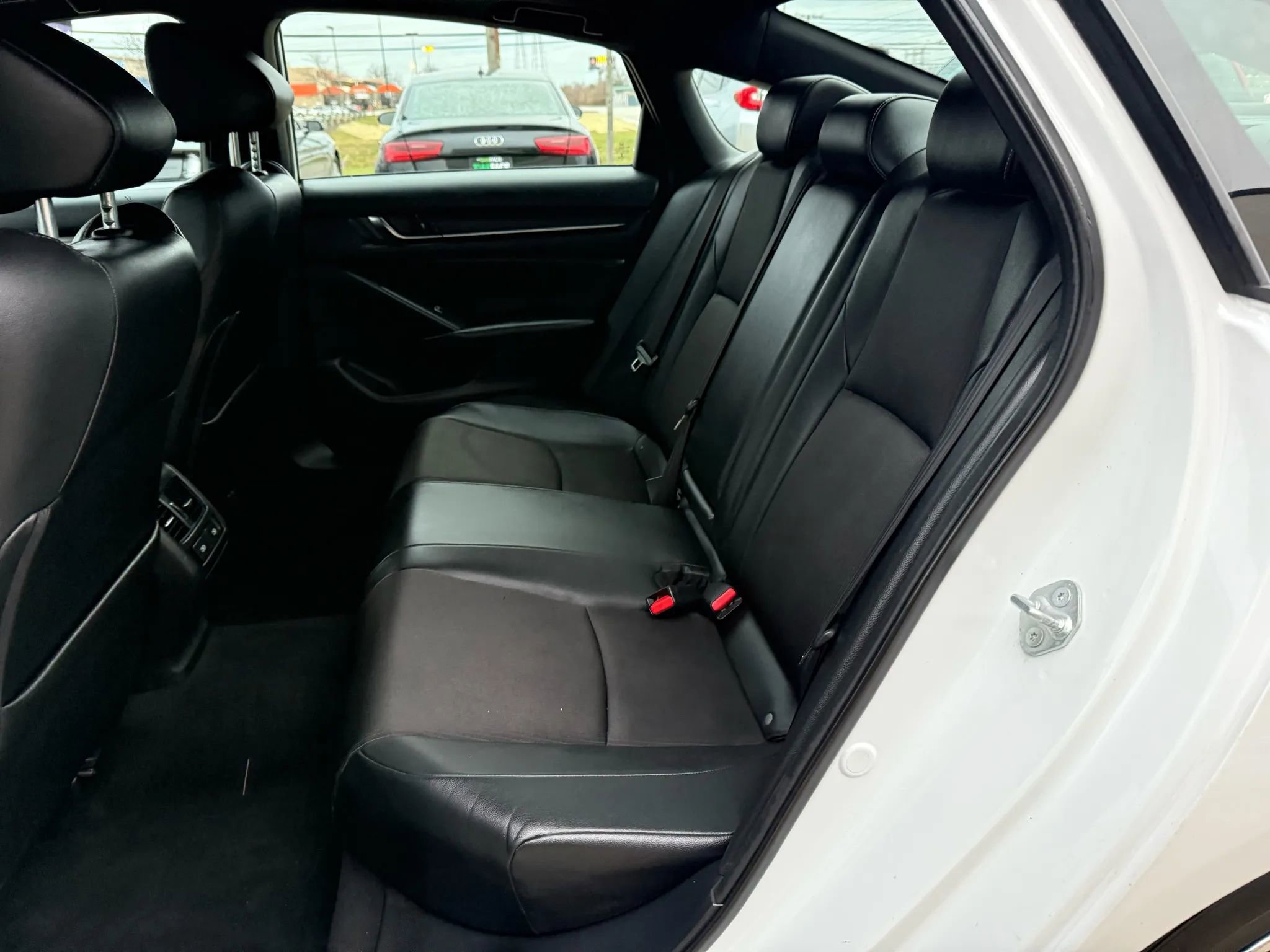 Used 2022 Honda Accord Sport image 21