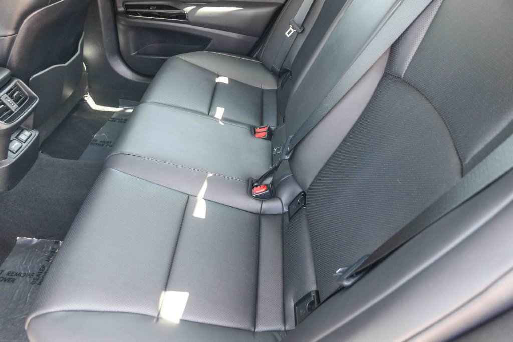 Certified 2024 Lexus ES 350 w/ Premium Package FWD image 20