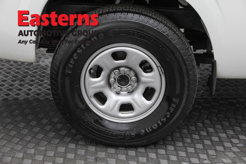 Used 2022 Nissan Frontier S image 29