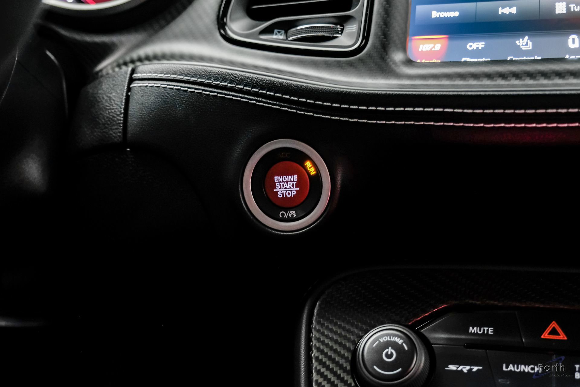 Used 2023 Dodge Challenger SRT Hellcat Redeye image 85