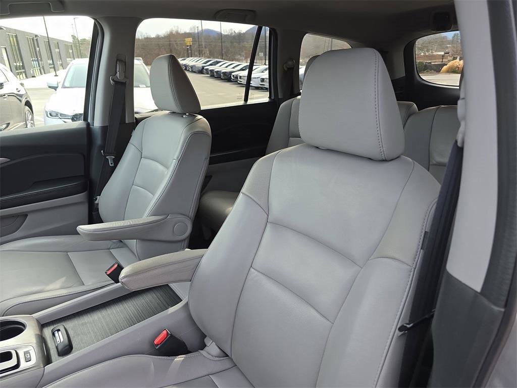 Used 2016 Honda Pilot EX-L image 22