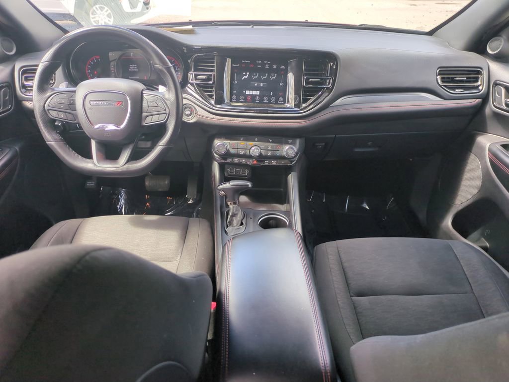 Used 2023 Dodge Durango GT image 18