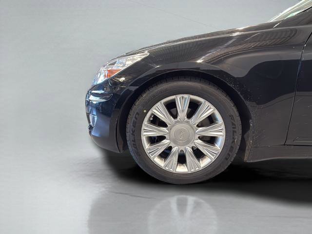 Used 2009 Hyundai Genesis 3.8 w/ Technology Pkg 4 RWD image 23