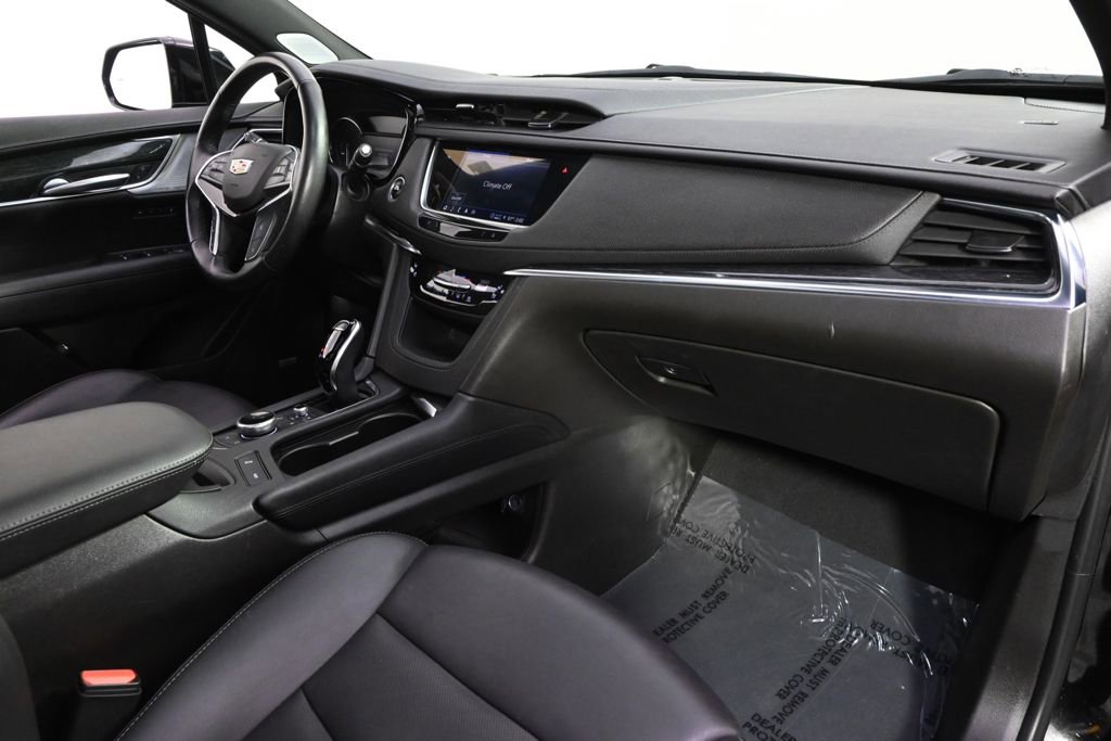 Certified 2023 Cadillac XT5 Premium Luxury AWD/4WD image 15