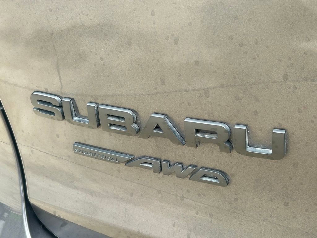Used 2022 Subaru Ascent Onyx Edition AWD/4WD image 13
