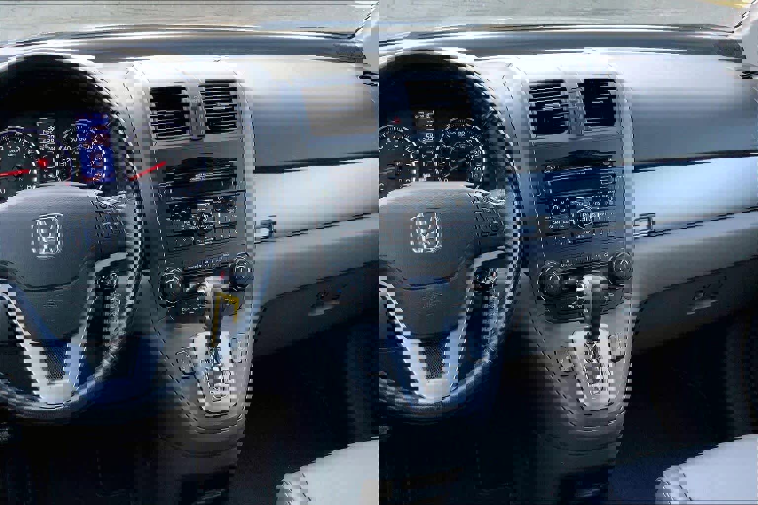 Used 2011 Honda CR-V EX-L image 6