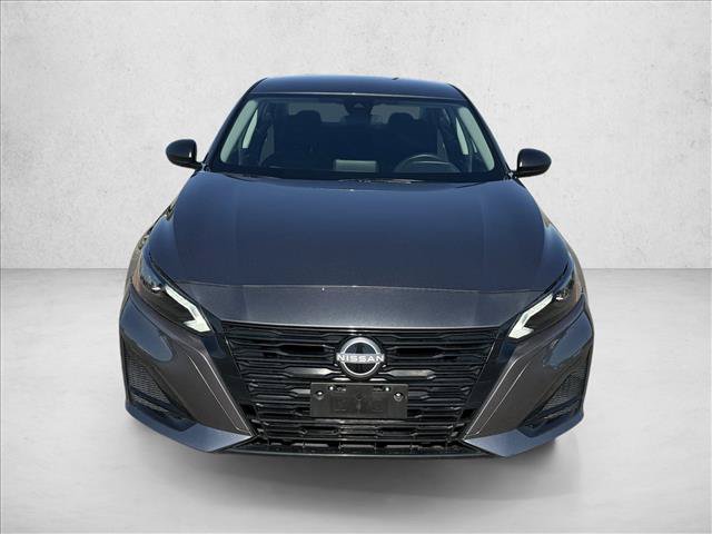 Used 2026 Nissan Altima 2.5 SV FWD image 2