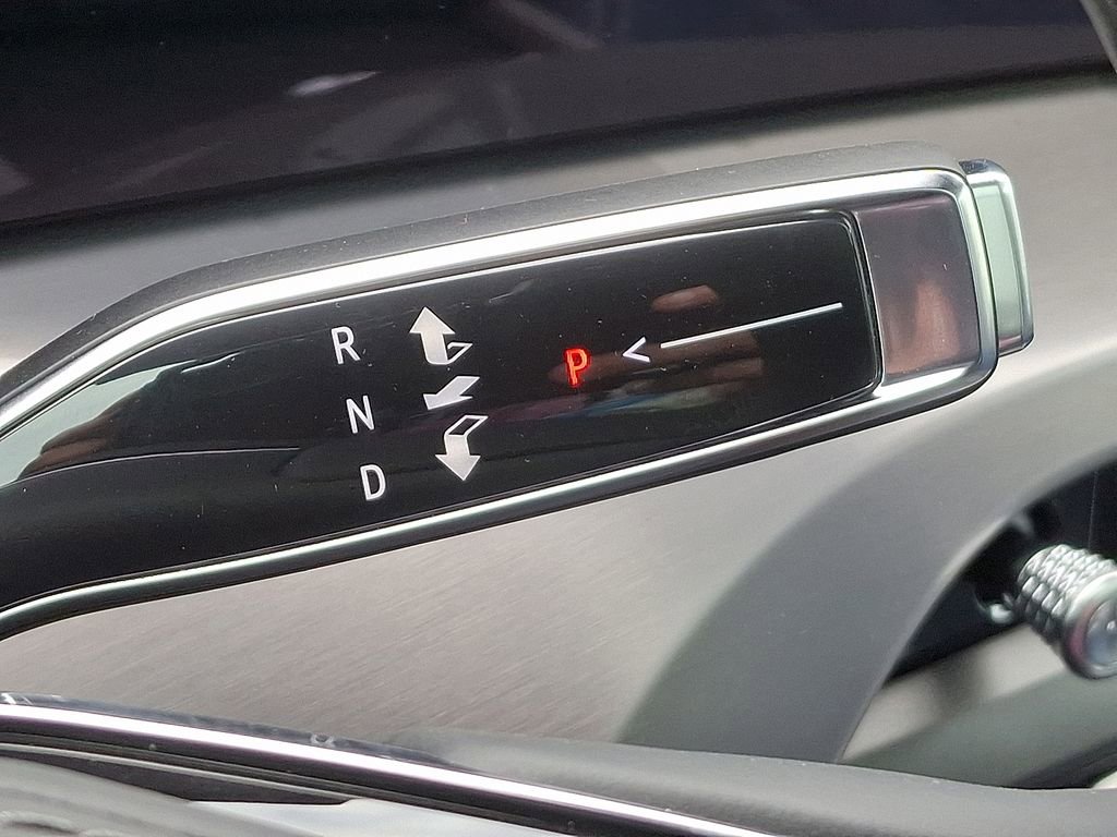 New 2026 Cadillac Vistiq Premium Luxury image 7