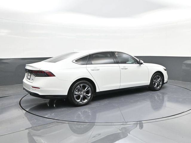 Certified 2024 Honda Accord EX-L image 15