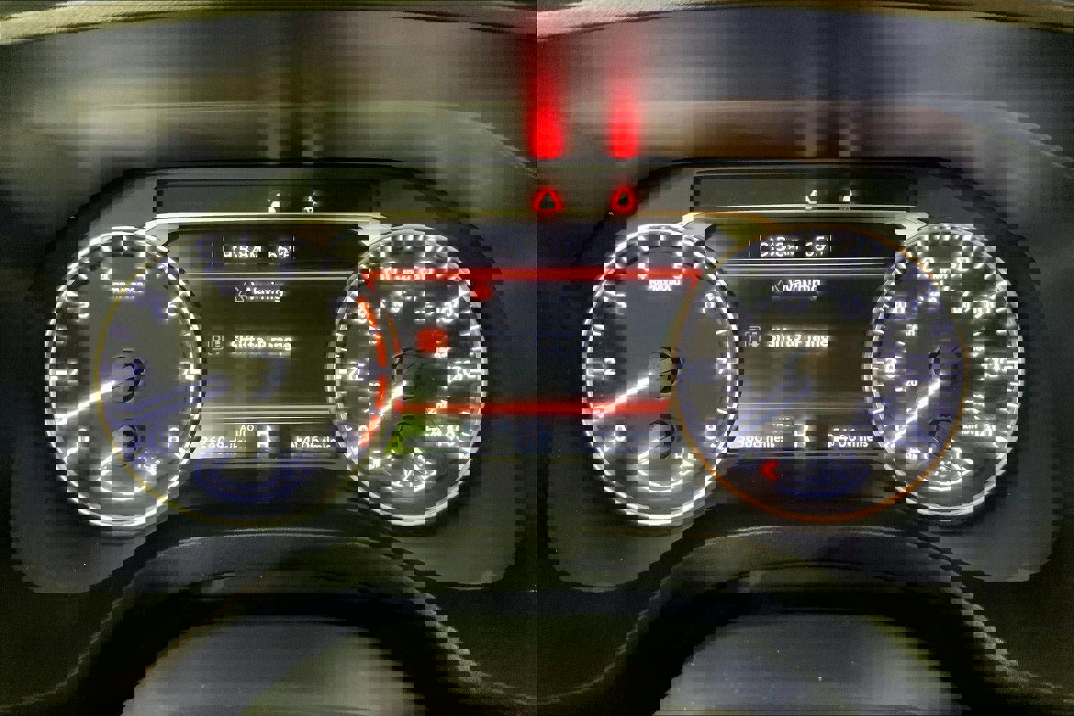 Used 2025 Nissan Rogue SV image 20