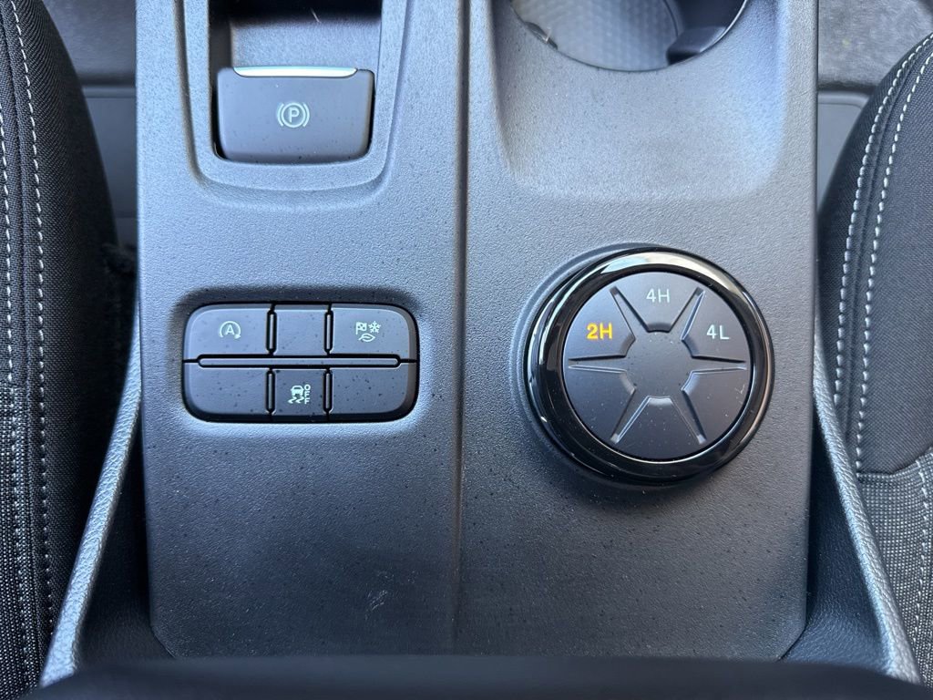 New 2026 Ford Ranger XL image 15