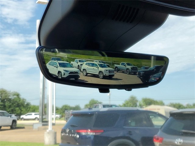 New 2026 GMC Sierra EV AT4 image 22