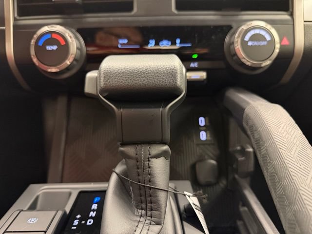 New 2026 Toyota Tacoma SR5 AWD/4WD image 70