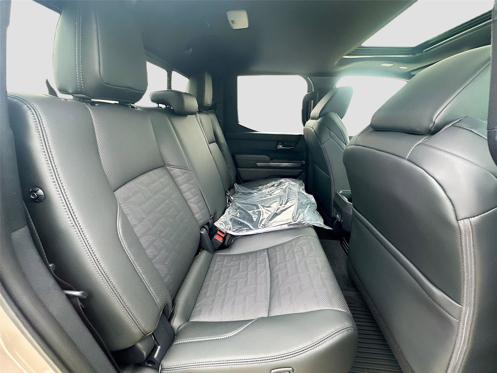 New 2026 Toyota Tacoma TRD Off-Road image 28