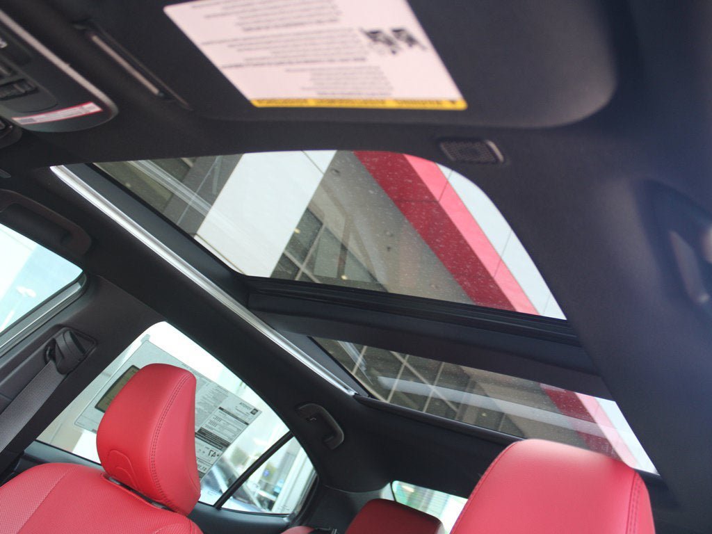 New 2026 Toyota Camry XSE w/ Premium Package FWD image 25