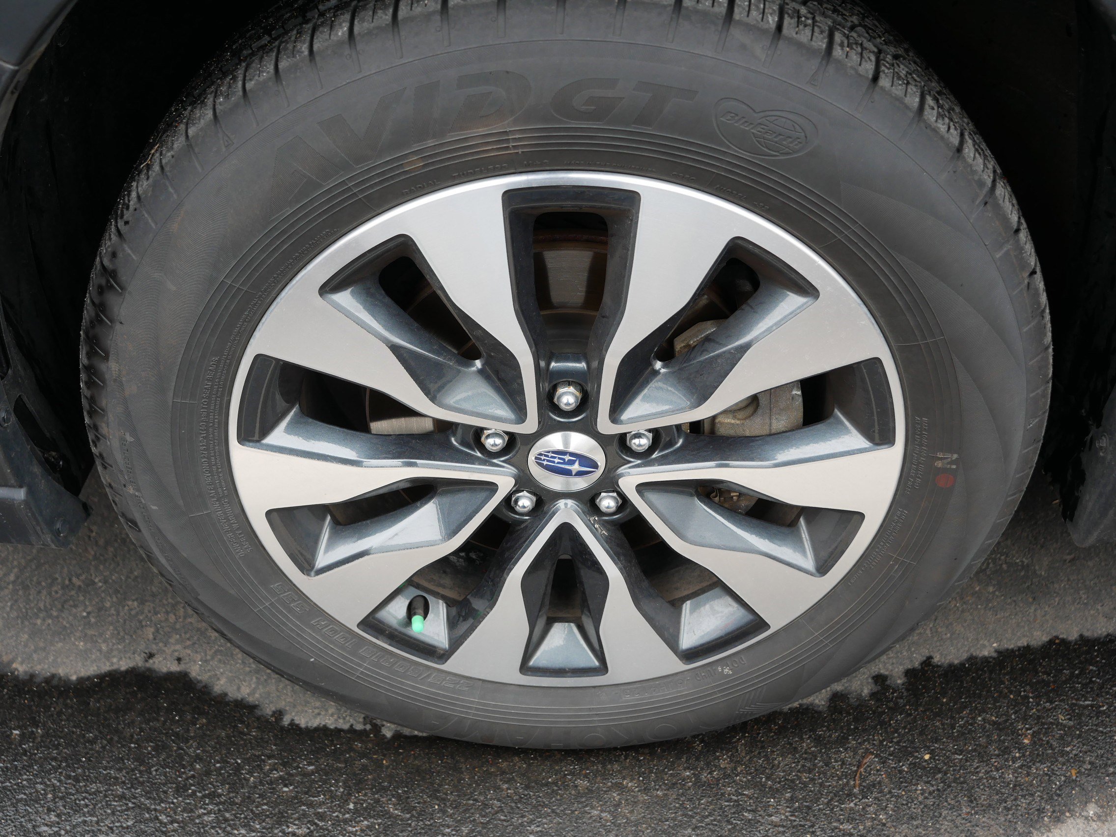 Used 2024 Subaru Outback Touring w/ Popular Package #2 image 15