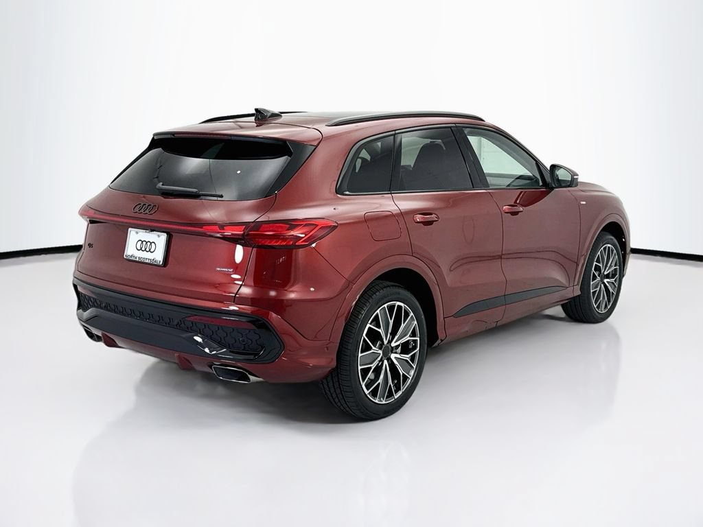 New 2026 Audi Q5 Prestige AWD/4WD image 5