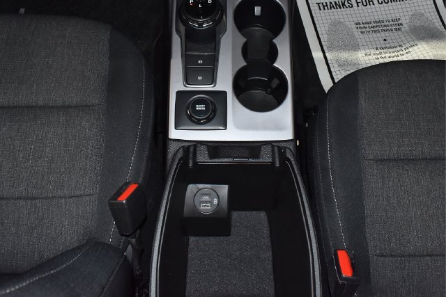 Used 2024 Ford Bronco Sport Big Bend AWD/4WD image 28