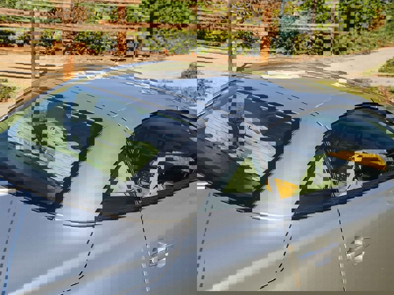 Used 2003 Lexus SC 430 Convertible image 17