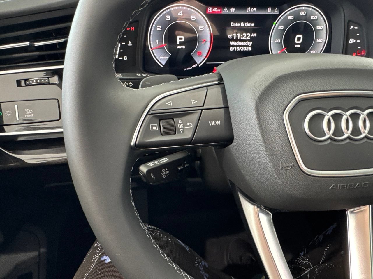 New 2026 Audi Q7 3.0T Prestige AWD/4WD image 20